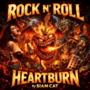 Siam Cat - Rock n Roll Heartburn (Original Mix)