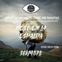 Ghost In The Metaverse, Sergio Pardo, Metamates - A Tope (Original Mix)