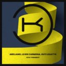 Arellano, Le Roi Carmona & Guti Legatto - Kstà Fumando? (Extended Mix)