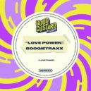 Boogietraxx - Love Power (Radio Edit)