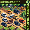 Venkman & Amp Attack - The Wreckening