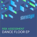 Risk Assessment - Something New (Original Mix)