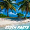 P4sc4l - Beach Party (Extended Mix)