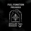 Full Funktion - Projakka