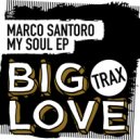 Marco Santoro - My Dream