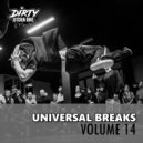 J-Break & Brothers Bud - Let Me Down (Original Mix)