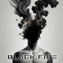 Mason the Artist - Black Fire