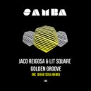 Jaco Reigosa & Lit Square - Golden Groove (Diego Sosa Remix)