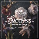Bastian Bux, Baum - Emotions