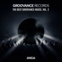 AHNCAA - Stay In The Groove