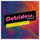 Mau Bacarreza, Kate Rox - You Can't Refuse This Freedom