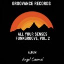 Angel Caamal - Inside You