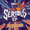 L Plus & Sukuward - Serious (Original Mix)