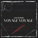 Leon Bernard - Voyage Voyage (Extendet Version)