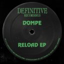Dompe - Wave (Extended Mix)