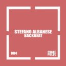 Stefano Albanese - Backbeat (Extended Mix)