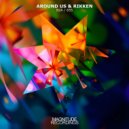 Around Us & Rikken - 655 (Original Mix)