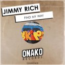 Jimmy Rich - Find My Way (Original Mix)