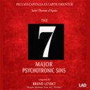 Bruno Leydet with Toups Bebey - Pride (Intimate Mix)