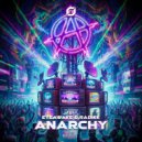 EYEawake & Radikk - Anarchy