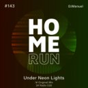 DJManuel - Under Neon Lights (Radio Edit)