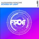 Alessandra Roncone - Echoes of Light (Extended Mix)