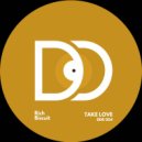 Rich Biscuit - Take Love (Extended Mix)