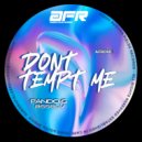Pando G & BSSBLV - Dont tempt me (Original Mix)