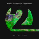 NyTiGen, Victor Tayne, Alexander Turok - Horizon (Extended Mix)