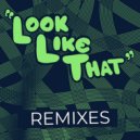 [MIASMA] - Look Like That (Jordan Sanchez Remix)