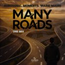 Aurosonic, Moments, Marie Mauri - Many Roads