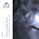Electric Supply Station - Cool Winter Silence (Original Mix)