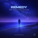 Rigo Avila & Eda Lovelace - Remedy (AxelPolo & Dj Aquana Remix)