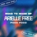 Arielle Free - Poco Poco (Original Mix)