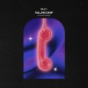 Riley (UK) feat. Sophia Fernandes - Falling Deep (Original Mix)