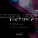 Sequential Factory - Northstar (Fumihiro Hoshi Remix)