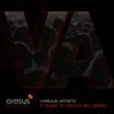 Listenzik - Black Plex