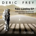 DeRic Frey - Moon Orbit