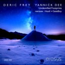 DeRic Frey & Yannick Dee - Unidentified Footprints (DeRic Frey Edit)
