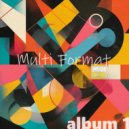 Multi Format - Ledy Sis (Original Mix)