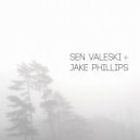 Sen Valeski & Jake Phillips - Spill (Original Mix)