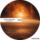 Steppa Browne - No Telling (Original Mix)