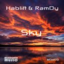Hablift & RamDy - Sky (Extended Mix)