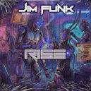 Jim Funk - I Just Love to Hear My Drummer Drum
