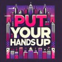 KPN - Put Your Hands Up