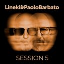 Lineki & Paolo Barbato - Main Rotate (Original Mix)