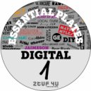 AKB feat. Alice Amelia - Thru 2 U (Caution\'s Android Switch Dub)