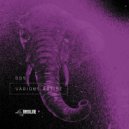 Atmann - Funkadelic (Original Mix)