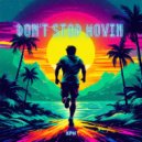 KPN - Stop Movin (Original Mix)