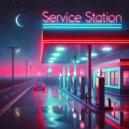 KPN - Service Station (Original Mix)
